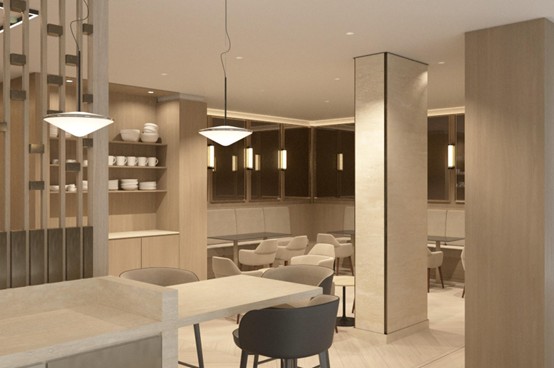 18 VENDÔME – PARIS