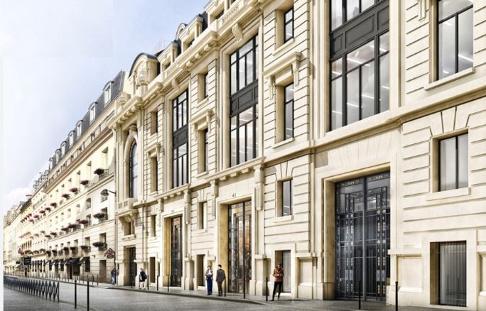 39-41 RUE CAMBON
