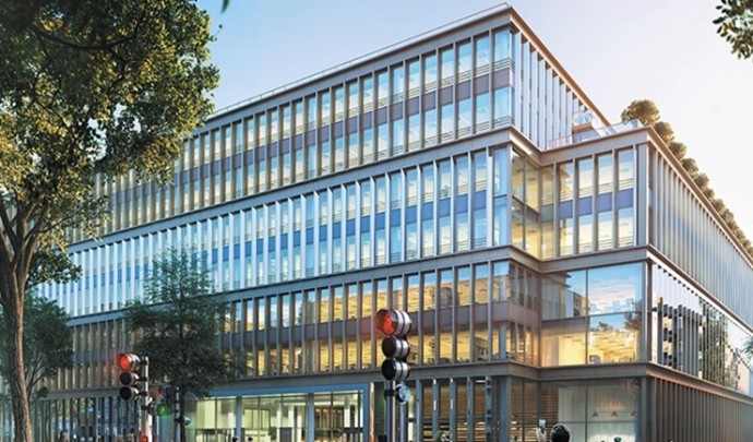 ACADEMIE MONTROUGE 1 1