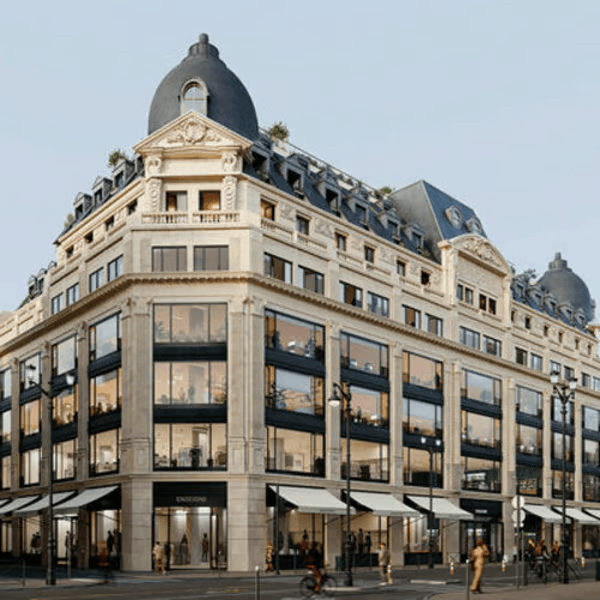 BPM – 126 RIVOLI