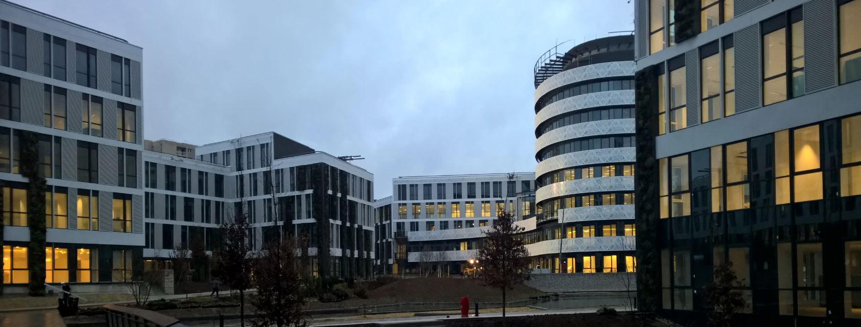 ECOCAMPUS 1432 VF