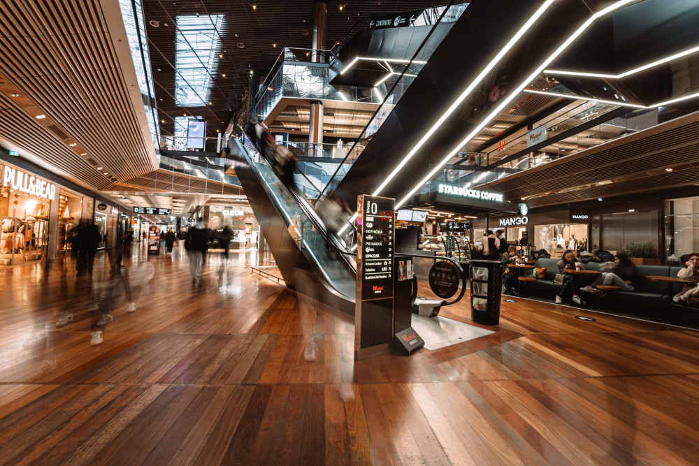 WESTFIELD EURALILLE