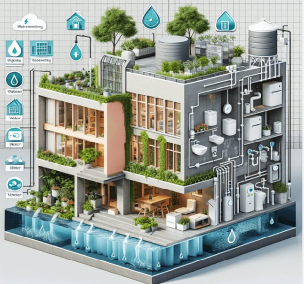 GESTION DES EAUX VF