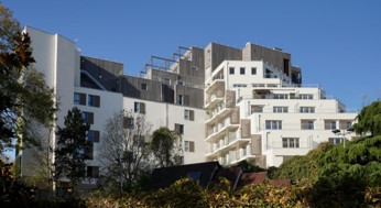 B & B – MEUDON