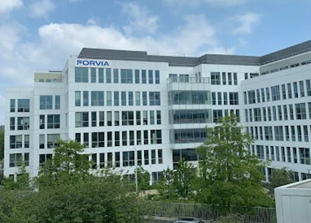NANTERRE W VF