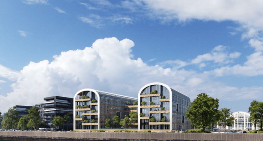 NEW ASNIERES 2