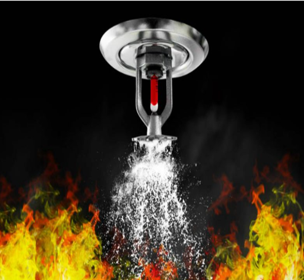 PROTECTION INCENDIE VF