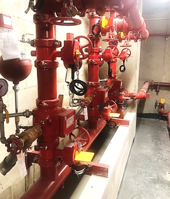 TF PROTECTION INCENDIE 2 3