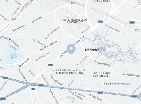 map 1